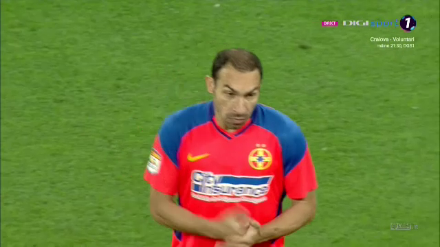 FOTO | Vinicius și Mamut au debutat pentru FCSB, în duelul cu Gaz Metan Mediaș_4