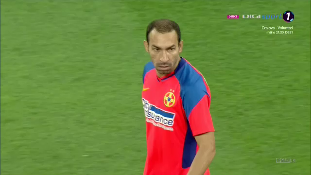 FOTO | Vinicius și Mamut au debutat pentru FCSB, în duelul cu Gaz Metan Mediaș_6