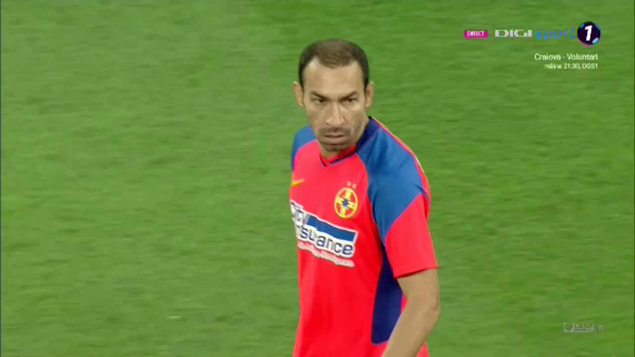 FOTO | Vinicius și Mamut au debutat pentru FCSB, în duelul cu Gaz Metan Mediaș_6