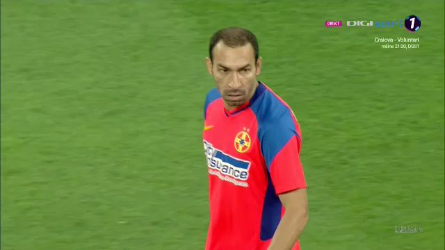 FOTO | Vinicius și Mamut au debutat pentru FCSB, în duelul cu Gaz Metan Mediaș_6