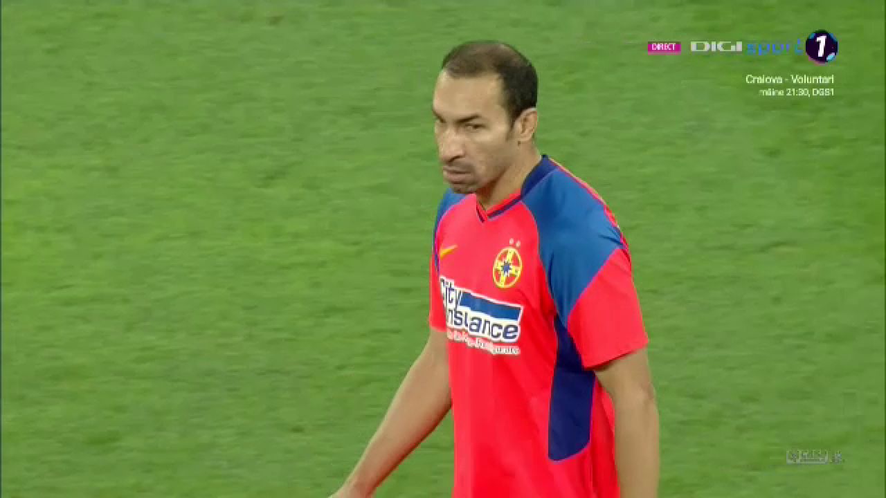FOTO | Vinicius și Mamut au debutat pentru FCSB, în duelul cu Gaz Metan Mediaș_8