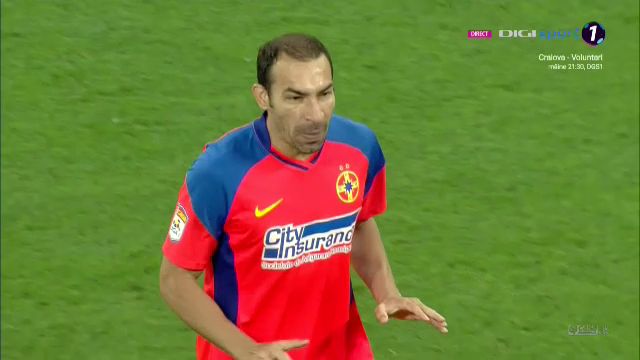 FOTO | Vinicius și Mamut au debutat pentru FCSB, în duelul cu Gaz Metan Mediaș_9