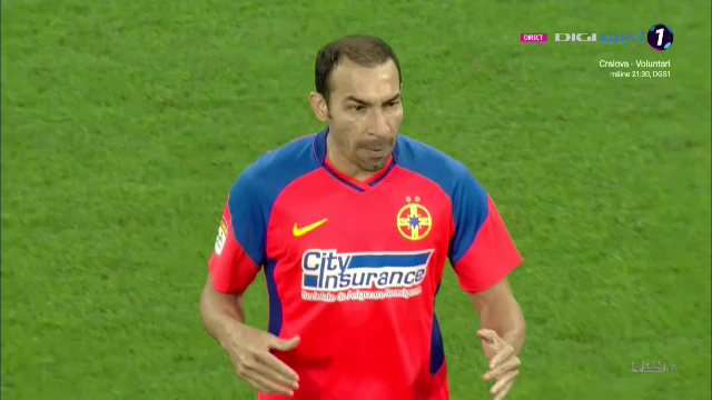 FOTO | Vinicius și Mamut au debutat pentru FCSB, în duelul cu Gaz Metan Mediaș_10