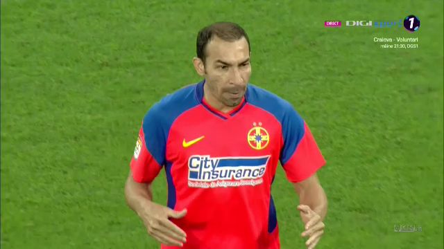 FOTO | Vinicius și Mamut au debutat pentru FCSB, în duelul cu Gaz Metan Mediaș_10