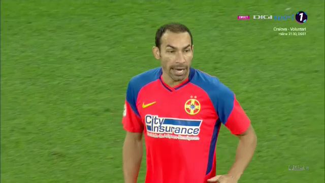FOTO | Vinicius și Mamut au debutat pentru FCSB, în duelul cu Gaz Metan Mediaș_11