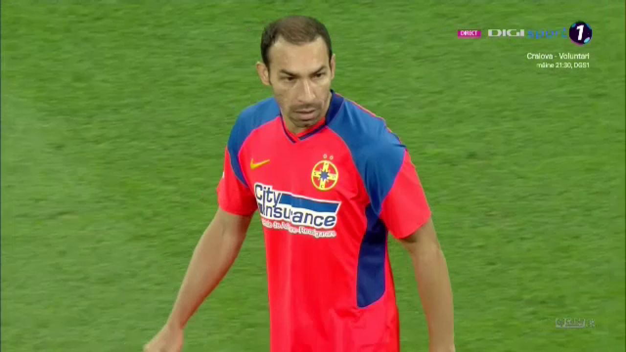 FOTO | Vinicius și Mamut au debutat pentru FCSB, în duelul cu Gaz Metan Mediaș_13