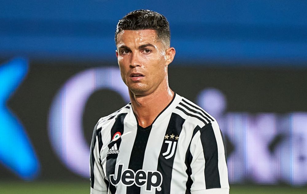 A început era post-Messi la Barcelona! Victorie clară a catalanilor în meciul cu Juventus. Ce a spus Pique _7