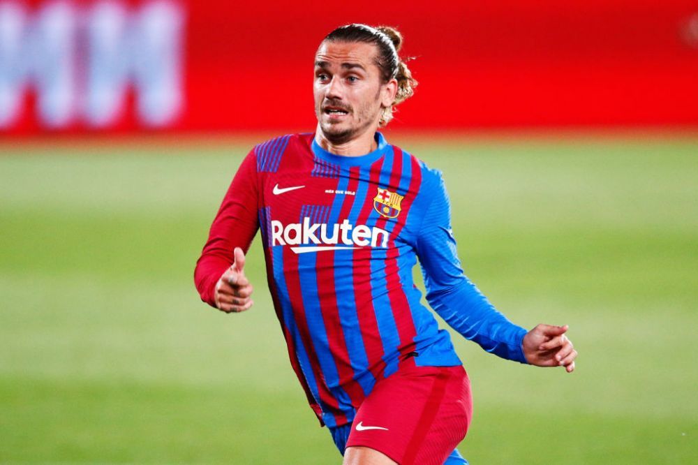 A început era post-Messi la Barcelona! Victorie clară a catalanilor în meciul cu Juventus. Ce a spus Pique _8