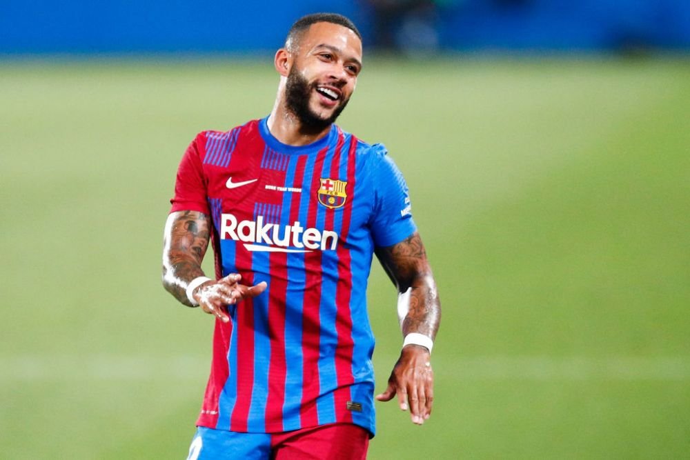 A început era post-Messi la Barcelona! Victorie clară a catalanilor în meciul cu Juventus. Ce a spus Pique _10
