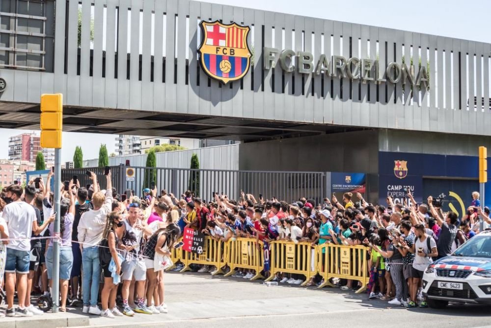 Răsturnare de situație în cazul lui Messi după ce s-a spus că a aterizat la Paris! Unde a fost văzut_3