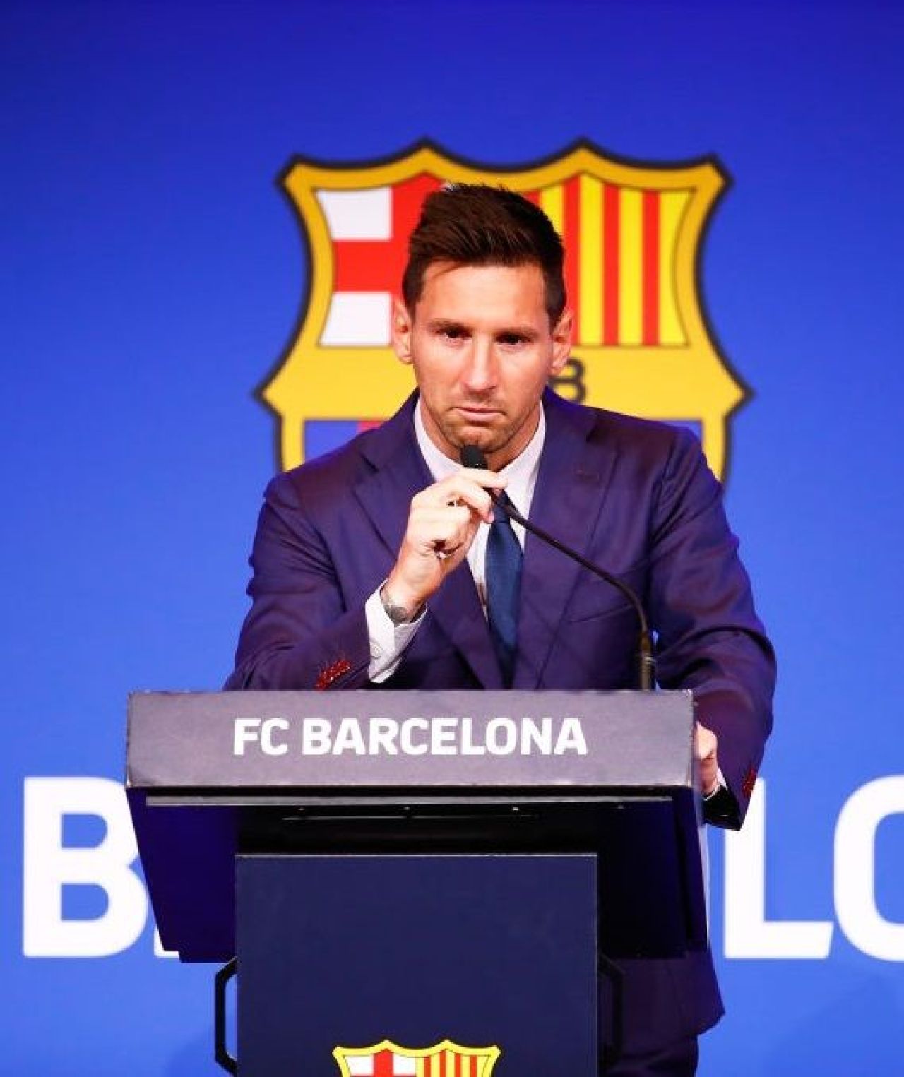 Răsturnare de situație în cazul lui Messi după ce s-a spus că a aterizat la Paris! Unde a fost văzut_9
