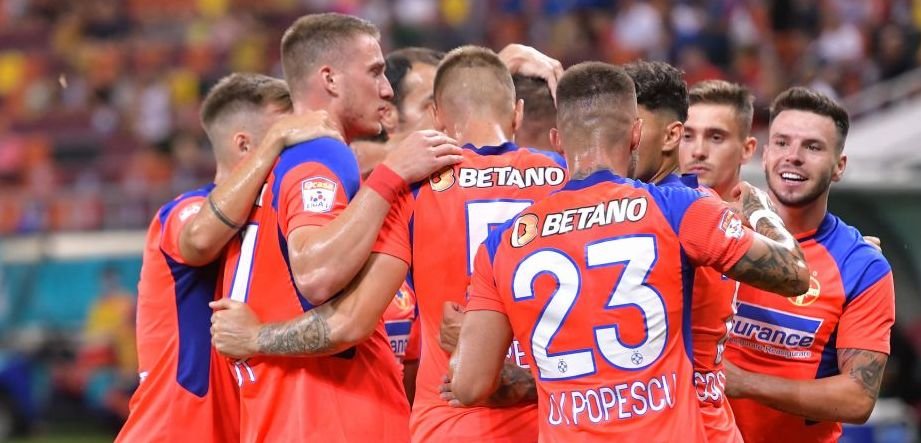 Mamut, un nou caz Ondrasek? Viitorul atacantului la FCSB, analizat de doi foști internaționali români _3