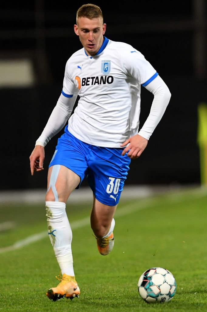 Mamut, un nou caz Ondrasek? Viitorul atacantului la FCSB, analizat de doi foști internaționali români _4