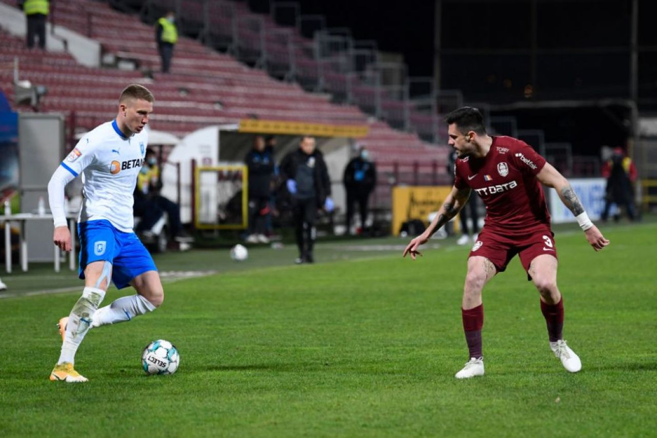 Mamut, un nou caz Ondrasek? Viitorul atacantului la FCSB, analizat de doi foști internaționali români _5