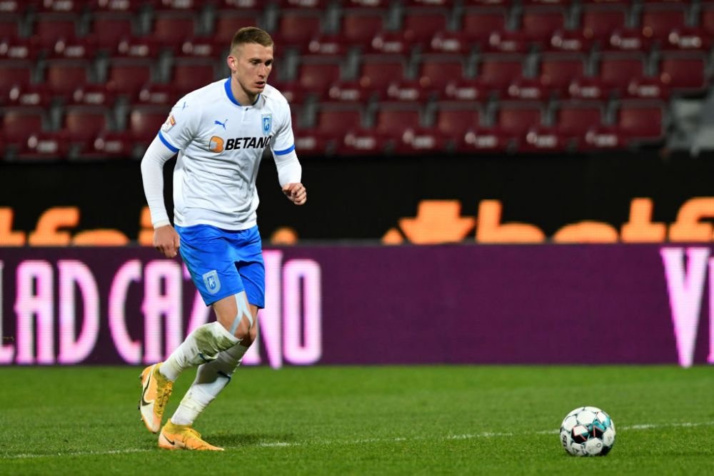 Mamut, un nou caz Ondrasek? Viitorul atacantului la FCSB, analizat de doi foști internaționali români _6