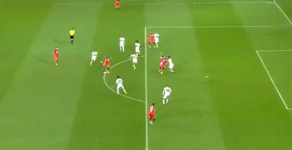 Tavi Popescu, în atenția presei din străinătate după golul superb marcat cu Gaz Metan. Ce scriu cei de la GOAL_7