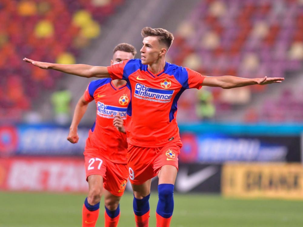 EXCLUSIV | „Asta este problema mare la Steaua!” Un fost stelist explică unde greșește Gigi Becali_4