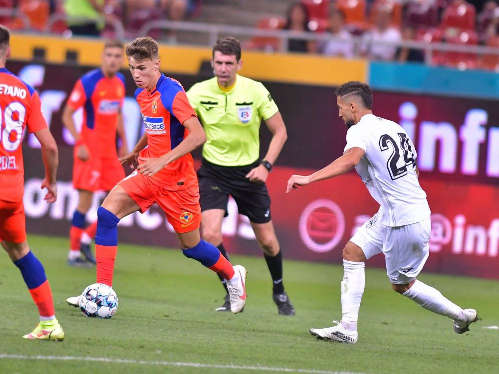 EXCLUSIV | „Asta este problema mare la Steaua!” Un fost stelist explică unde greșește Gigi Becali_5