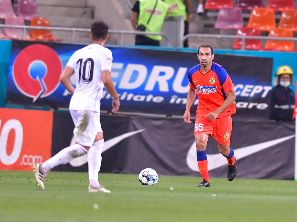 EXCLUSIV | „Asta este problema mare la Steaua!” Un fost stelist explică unde greșește Gigi Becali_6