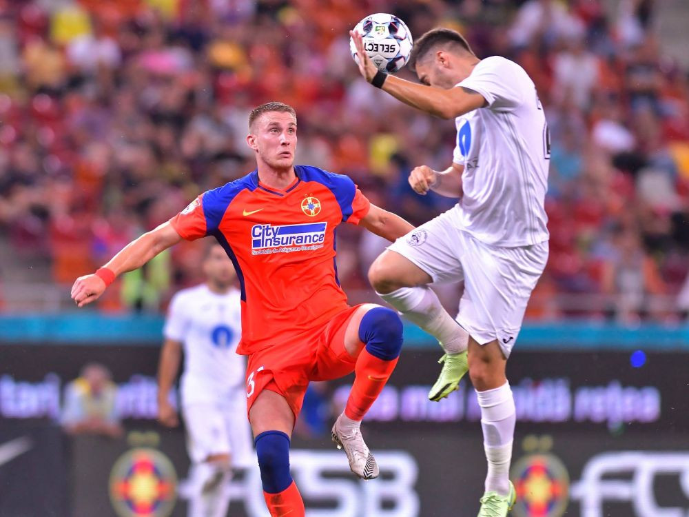 EXCLUSIV | „Asta este problema mare la Steaua!” Un fost stelist explică unde greșește Gigi Becali_8