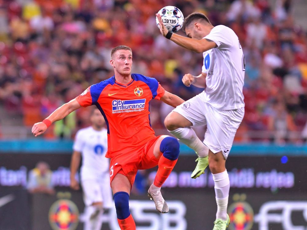EXCLUSIV | „Asta este problema mare la Steaua!” Un fost stelist explică unde greșește Gigi Becali_8