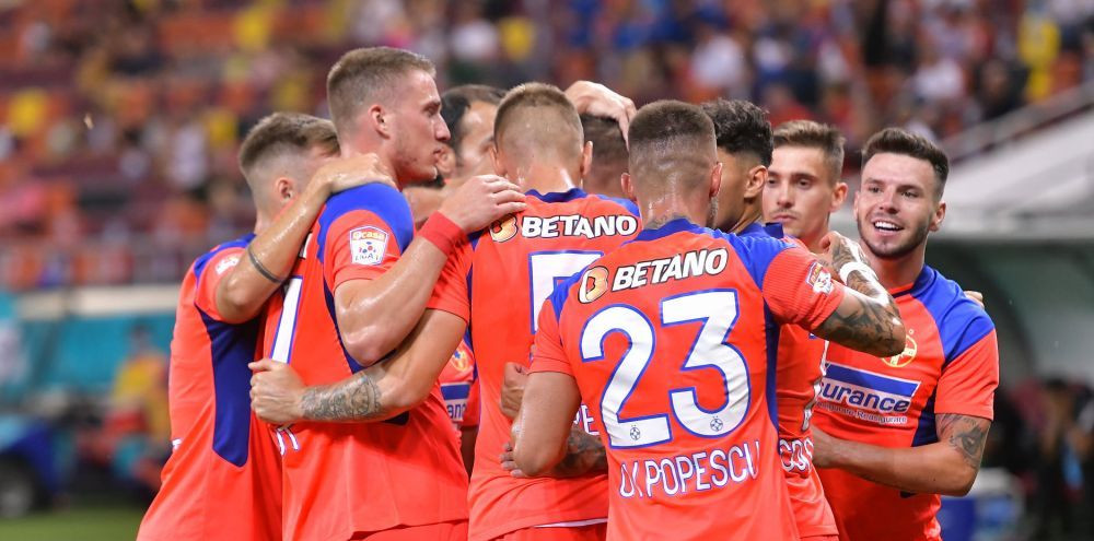 EXCLUSIV | „Asta este problema mare la Steaua!” Un fost stelist explică unde greșește Gigi Becali_9