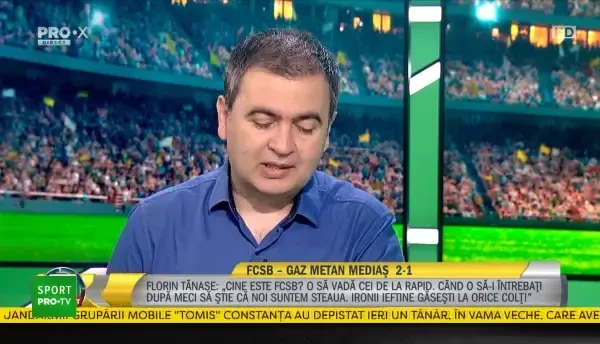 EXCLUSIV | &bdquo;Asta este problema mare la Steaua!&rdquo; Un fost stelist explică unde greșește Gigi Becali