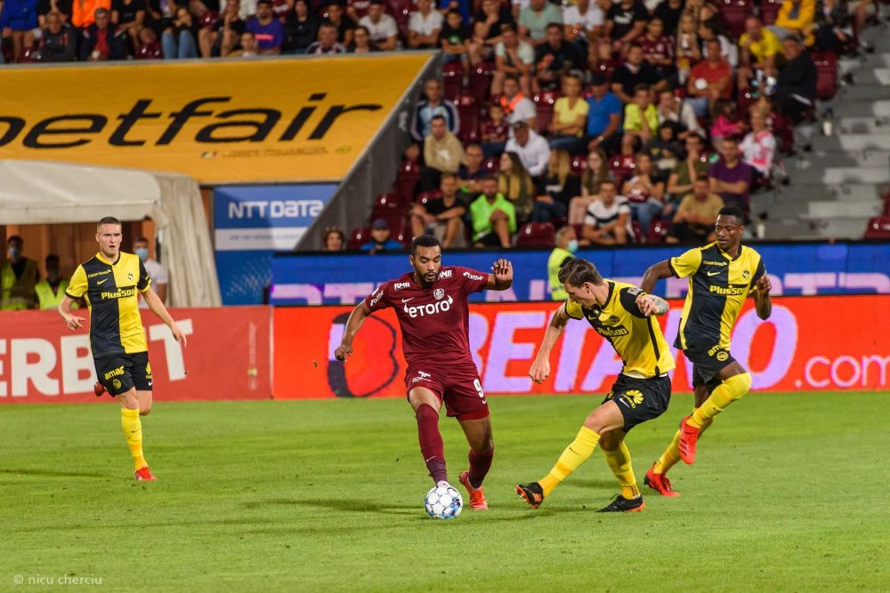 EXCLUSIV | Marcel Răducanu îl descurajează pe Șumudică înainte de meciul de la Berna: „Cred că o să fie eliminată CFR”_2