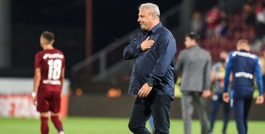EXCLUSIV | Marcel Răducanu îl descurajează pe Șumudică înainte de meciul de la Berna: „Cred că o să fie eliminată CFR”_6