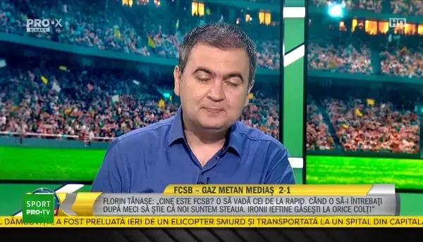EXCLUSIV | &bdquo;Nu mai vreau să am de-a face cu el!&rdquo; Gigi Becali, supărat pe Șumudică. Ce l-a deranjat pe patronul FCSB