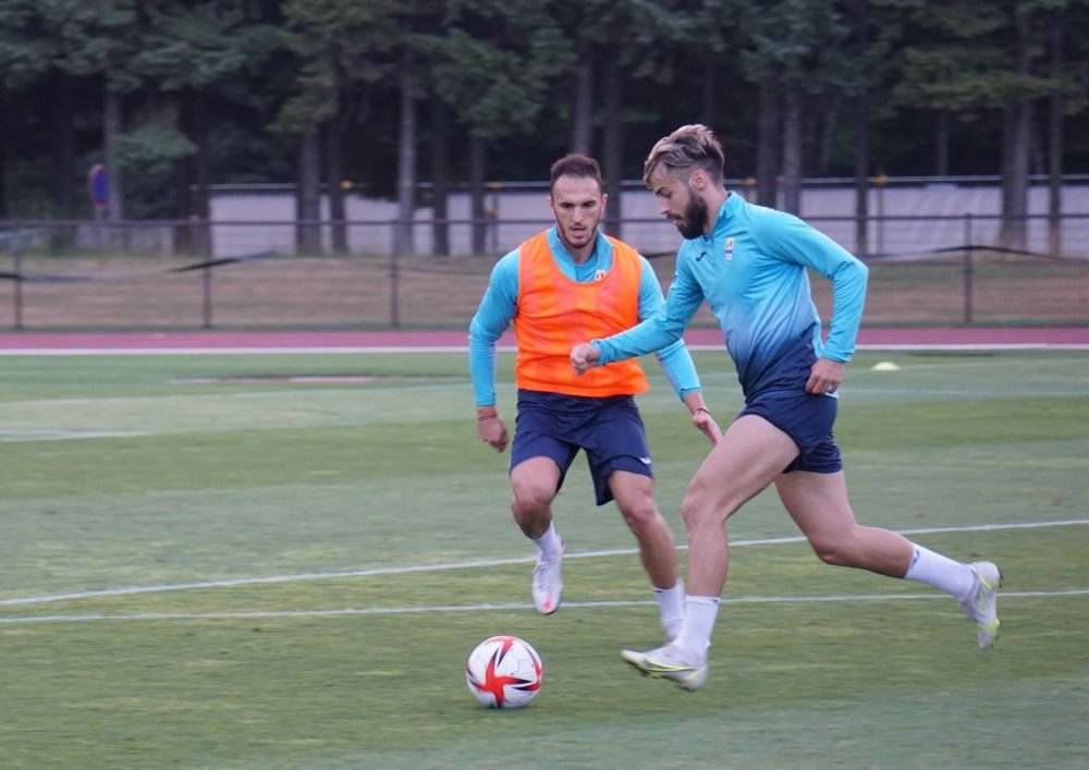 FCSB vrea să dea ultima lovitură a verii! Un integralist al României la Olimpiadă, dorit de Gigi Becali_6