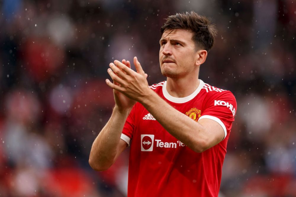 Cei mai scumpi jucători englezi din toate timpurile. Doi fotbaliști transferați în sezonul acesta se află pe podium_2