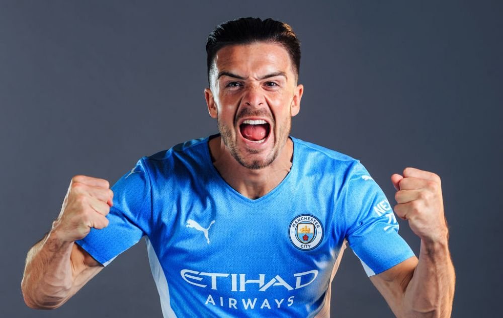 Cei mai scumpi jucători englezi din toate timpurile. Doi fotbaliști transferați în sezonul acesta se află pe podium_4