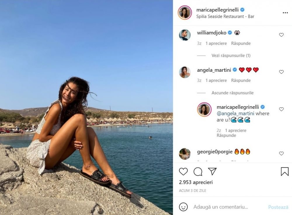 Mykonos nesănătos. Săvulescu, dat pe mâna justiției de gafa fostei soții a lui Eros Ramazzotti!_3