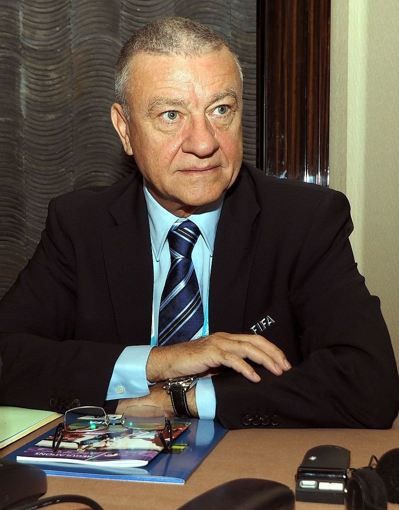 Mircea Sandu, achitat într-un dosar de luare de mită_2