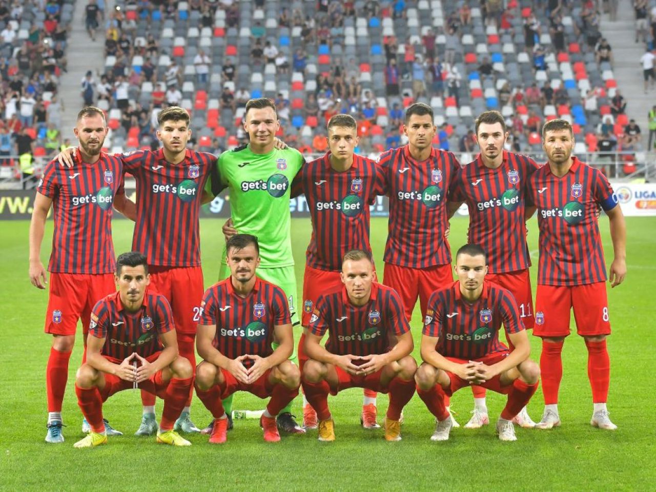 MTS s-a autosesizat după incidentele de la CSA Steaua - FK Csikszereda! Eduard Novak condamnă scandările steliștilor_2