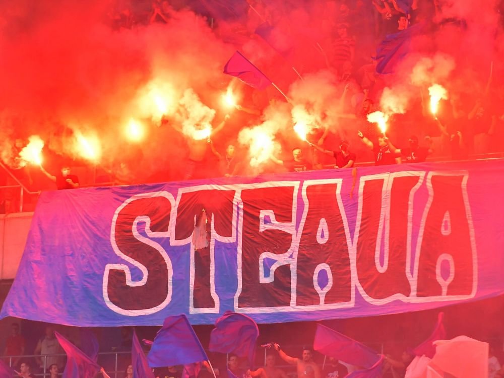 MTS s-a autosesizat după incidentele de la CSA Steaua - FK Csikszereda! Eduard Novak condamnă scandările steliștilor_6