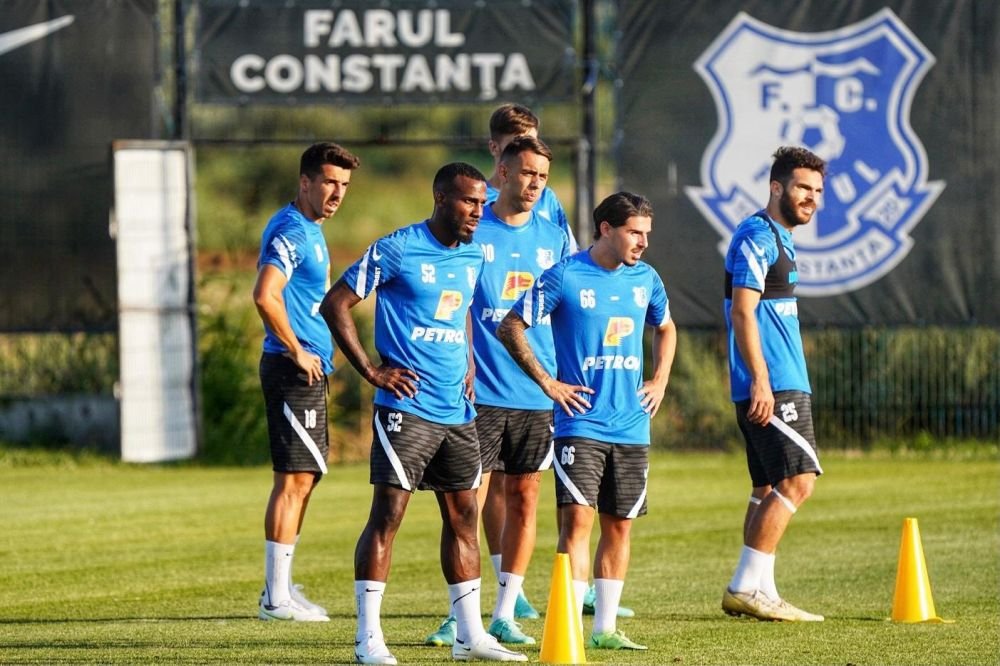 Universitatea Craiova - FC Voluntari 3-0 | Oltenii fac o repriză secundă de vis și se impun la scor de neprezentare_6