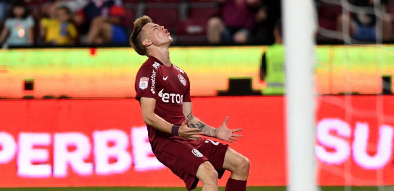 Petrila e perla CFR-ului! Suma imensă pe care o cere campioana în schimbul lui_1