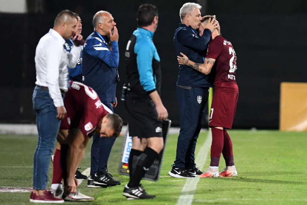 Petrila e perla CFR-ului! Suma imensă pe care o cere campioana în schimbul lui_3