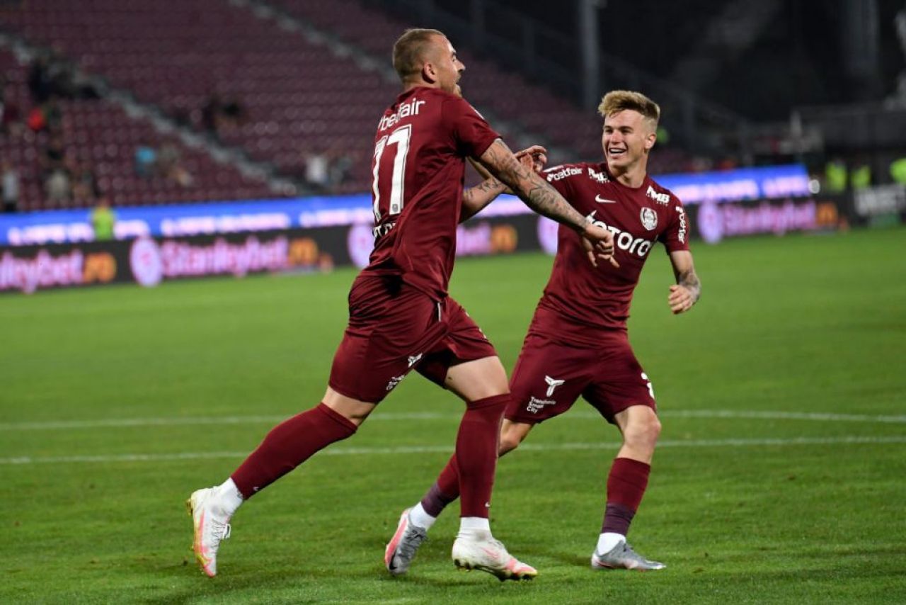 Petrila e perla CFR-ului! Suma imensă pe care o cere campioana în schimbul lui_6