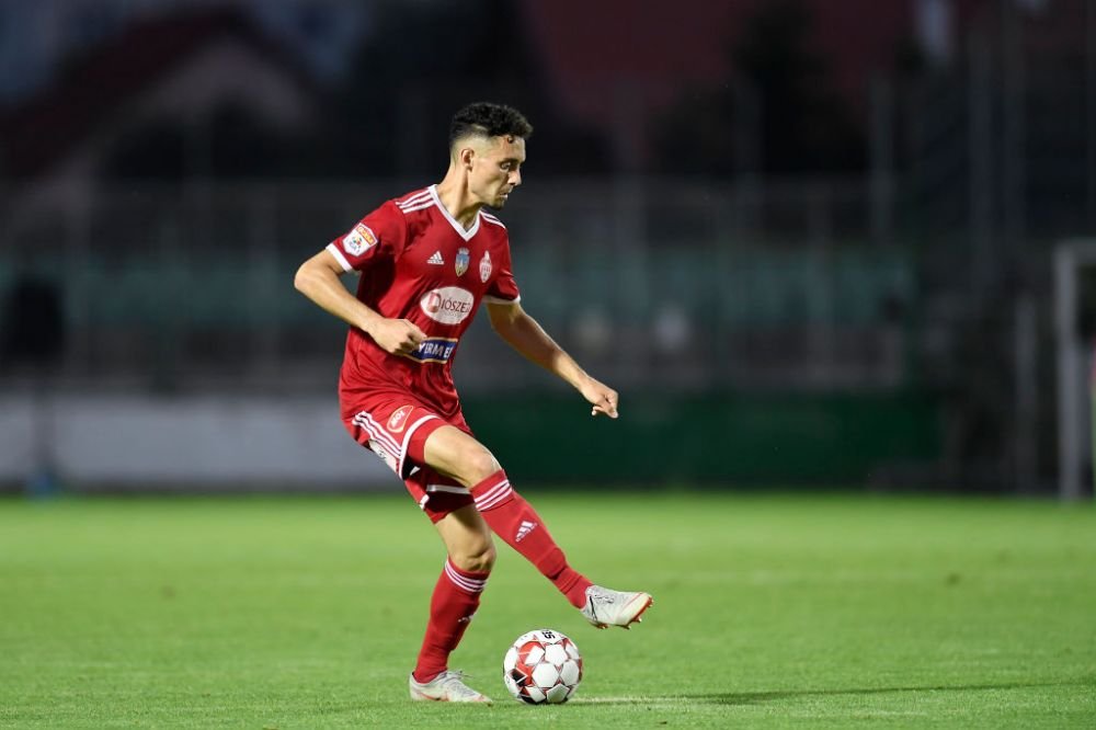 Cum &icirc;l poate transfera definitiv Rapid pe Nicolae Carnat&nbsp;