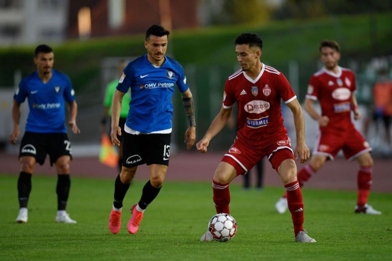 Cum îl poate transfera definitiv Rapid pe Nicolae Carnat _2