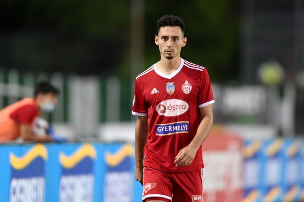 Cum îl poate transfera definitiv Rapid pe Nicolae Carnat _3