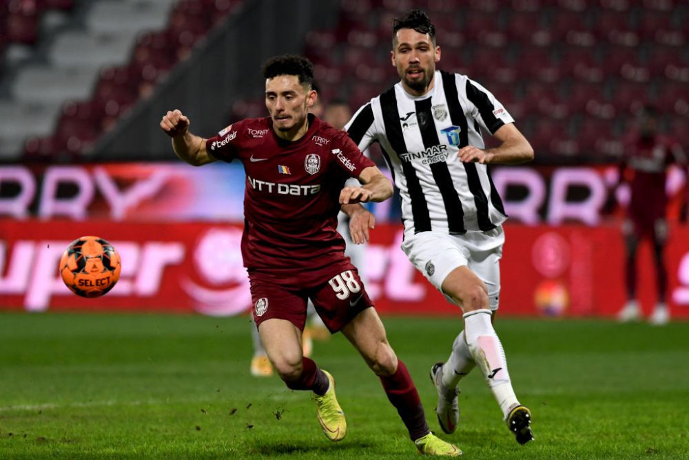 Cum îl poate transfera definitiv Rapid pe Nicolae Carnat _4