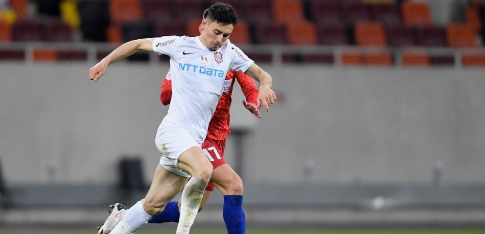 Cum îl poate transfera definitiv Rapid pe Nicolae Carnat _5
