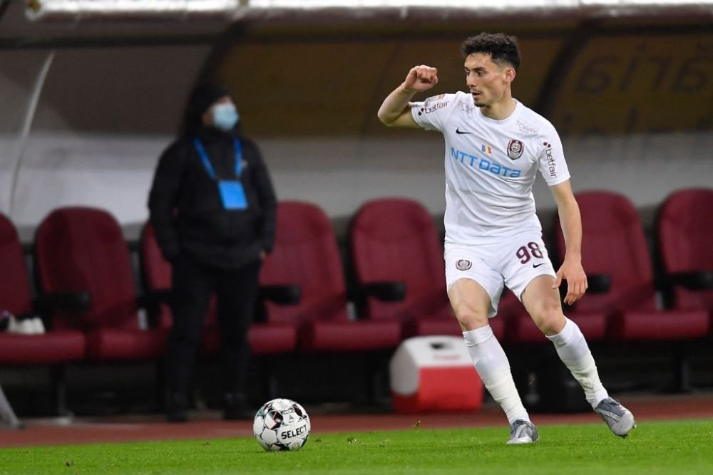 Cum îl poate transfera definitiv Rapid pe Nicolae Carnat _8