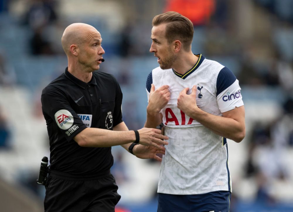 Ratează Manchester City transferul lui Kane?! Atacantul a revenit la sentimente mai bune față de Tottenham_5