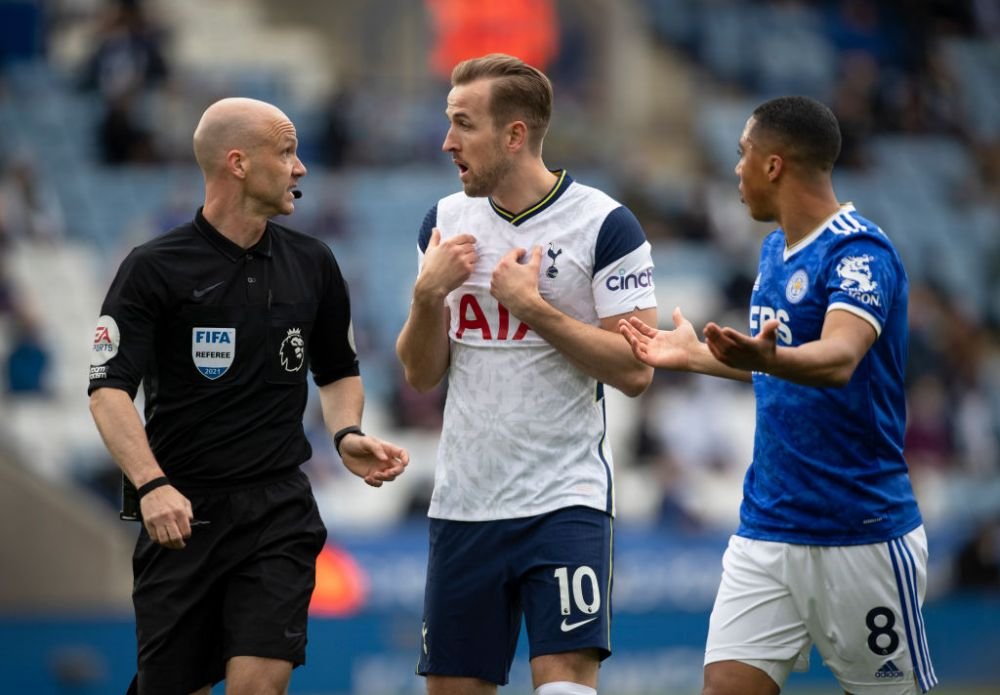 Ratează Manchester City transferul lui Kane?! Atacantul a revenit la sentimente mai bune față de Tottenham_6