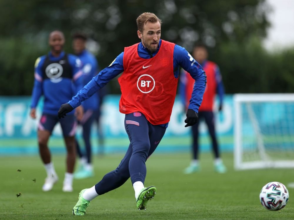 Ratează Manchester City transferul lui Kane?! Atacantul a revenit la sentimente mai bune față de Tottenham_7